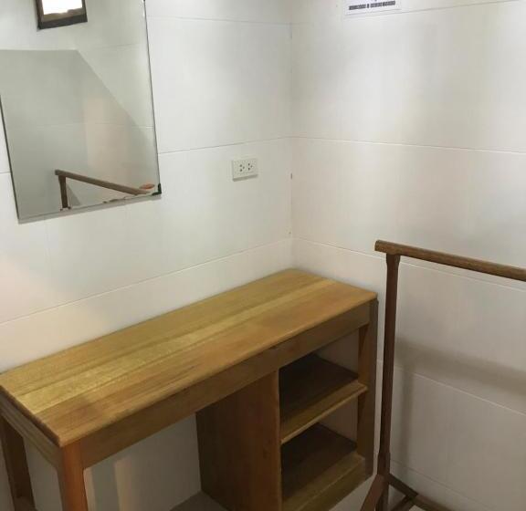 Номер Economy, Chill Chill Resort