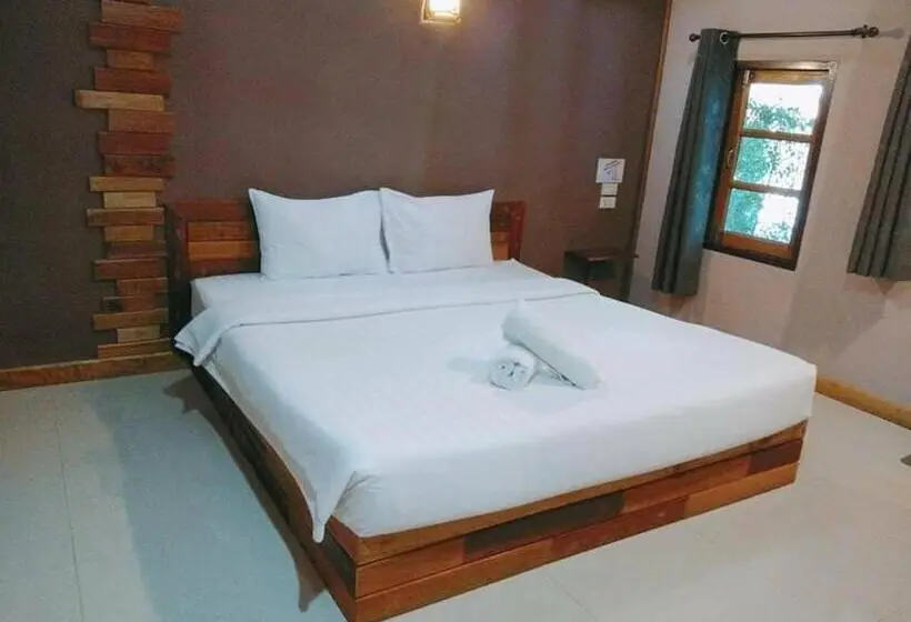 Economy-huone, Chill Chill Resort