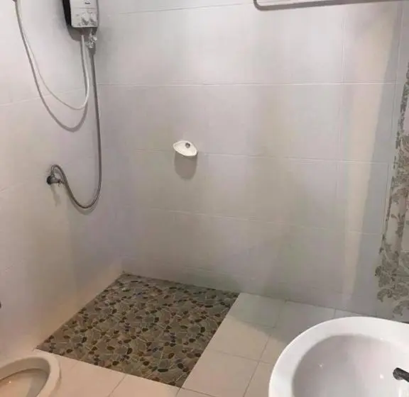 Deluxe-huone, Chill Chill Resort