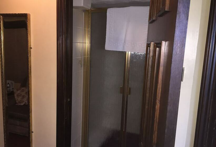 חדר סטנדרט, Cross Keys Hotel Chatteris