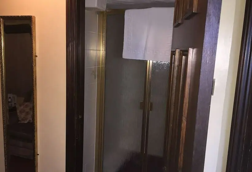 Standard-huone, Cross Keys Hotel Chatteris