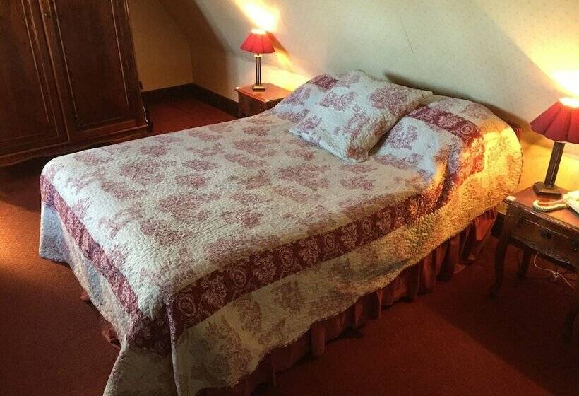 Номер Стандарт, Cross Keys Hotel Chatteris