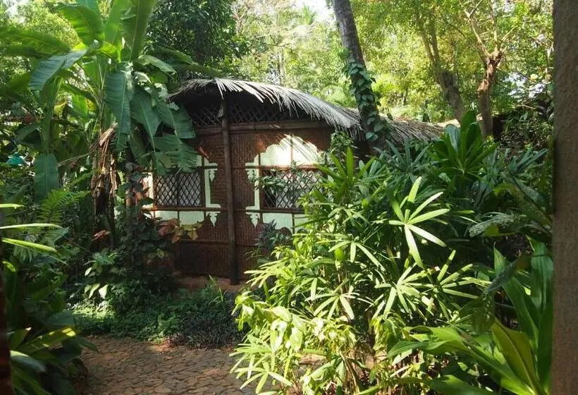 اتاق استاندارد, Bhakti Kutir
