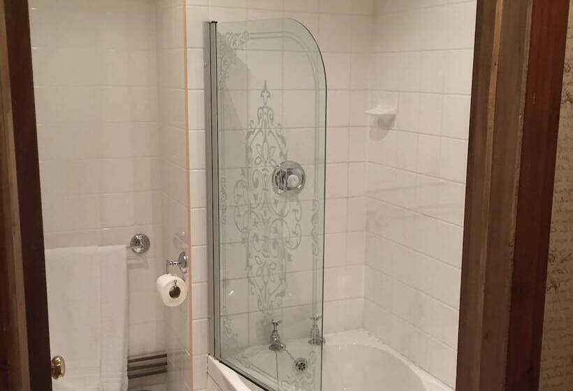 חדר סופריור, Cross Keys Hotel Chatteris