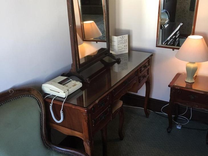 Номер Стандарт, Cross Keys Hotel Chatteris