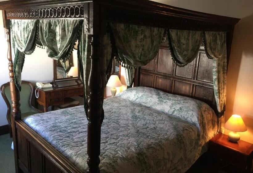 Номер Стандарт, Cross Keys Hotel Chatteris