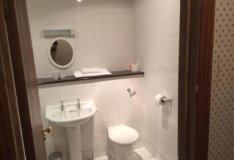 חדר סופריור, Cross Keys Hotel Chatteris