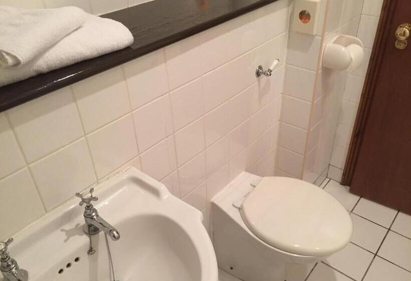 חדר סופריור, Cross Keys Hotel Chatteris