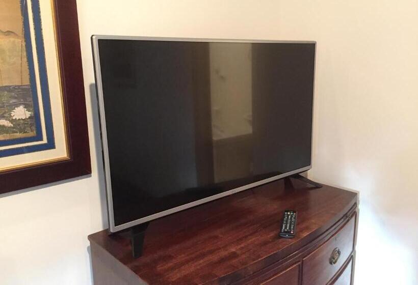 חדר סטנדרט, Cross Keys Hotel Chatteris