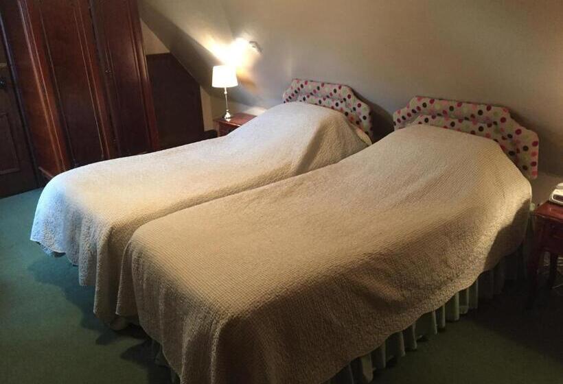 Номер Стандарт, Cross Keys Hotel Chatteris