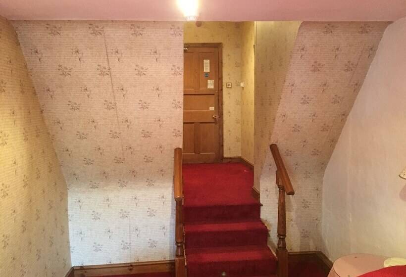 חדר סופריור, Cross Keys Hotel Chatteris