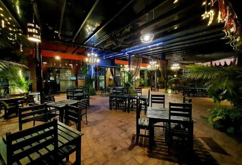 Standard-huone, Cute Hotel & Dorms Ipoh