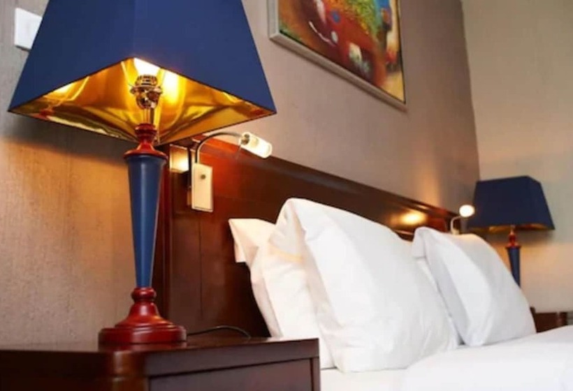 Люкс Повышенной Комфортности, Elais