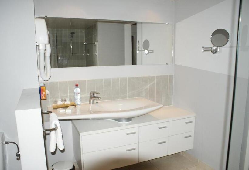 Люкс Повышенной Комфортности, Elais