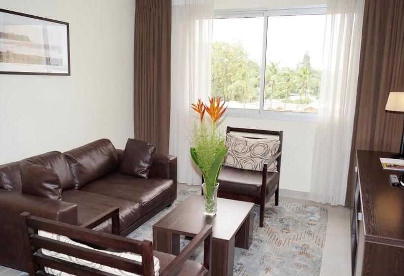 Люкс Повышенной Комфортности, Elais