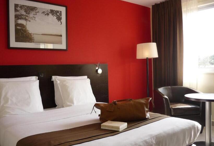 Люкс Повышенной Комфортности, Elais