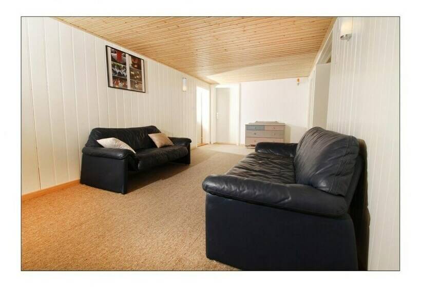 マウンテンビュースイート, Gasthaus Rossfall