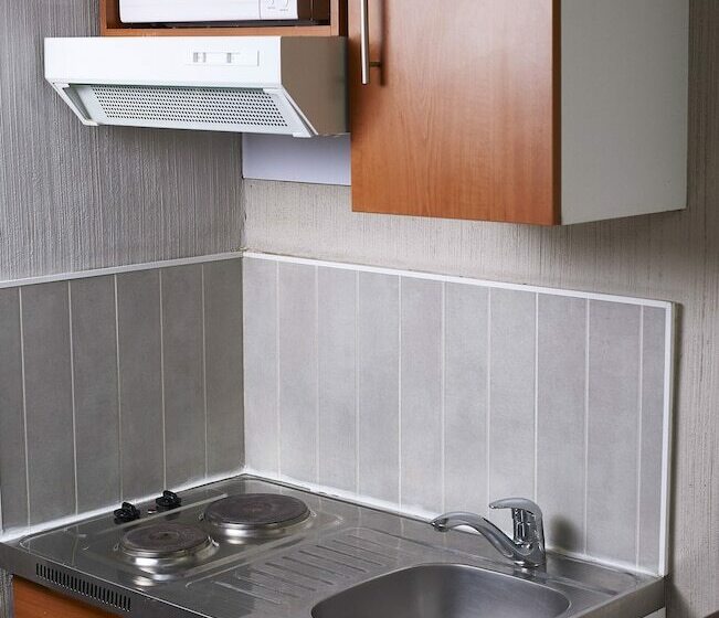 Люкс Повышенной Комфортности, Elais