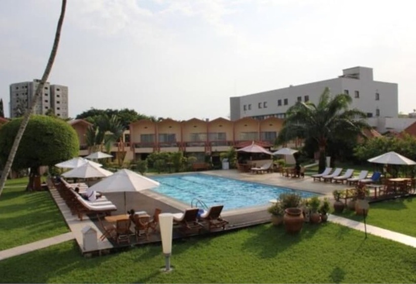 Люкс Повышенной Комфортности, Elais