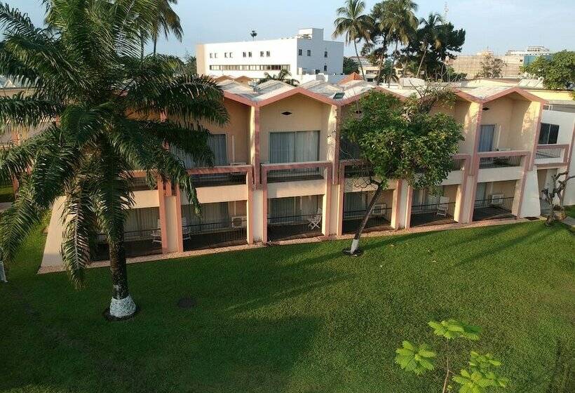 Люкс Повышенной Комфортности, Elais