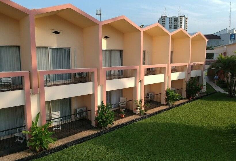 Номер Superior, Elais