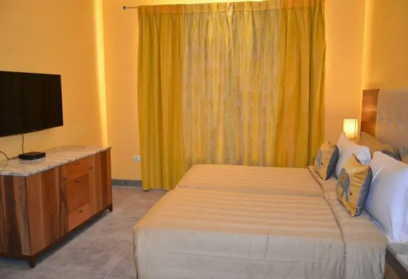 スーペリアールーム, Jüsta Sajjangarh Resort & Spa, Udaipur