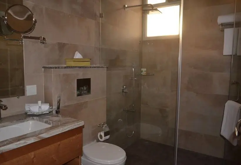 プレミアムルーム, Jüsta Sajjangarh Resort & Spa, Udaipur