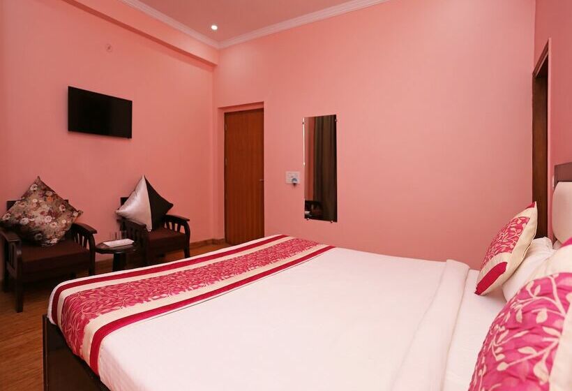 Standardrum, Oyo 9341 Mascot Pentazz