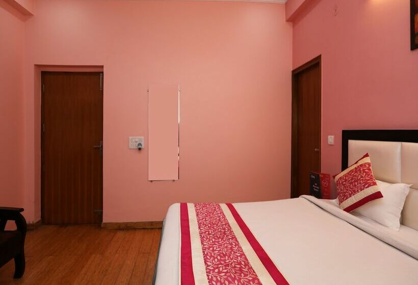 Standardrum, Oyo 9341 Mascot Pentazz