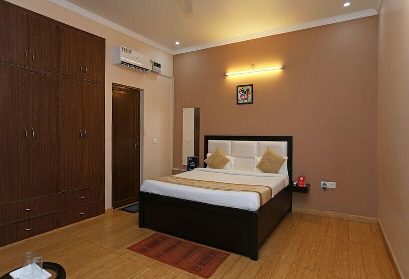 Standardrum, Oyo 9341 Mascot Pentazz