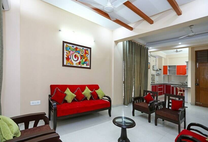 Standardrum, Oyo 9341 Mascot Pentazz