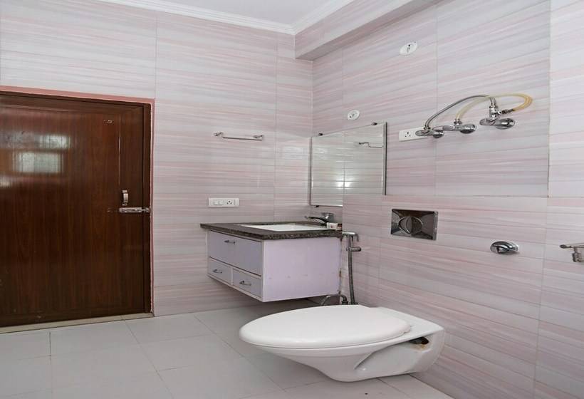 Standardrum, Oyo 9341 Mascot Pentazz