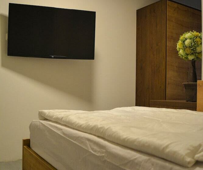 Номер Стандарт Индивидуальный, Wels Inn