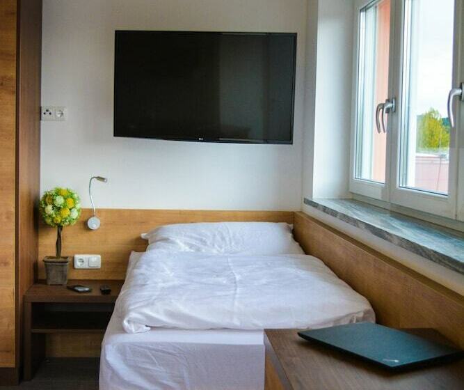 Апартаменты 1 Спальня, Wels Inn