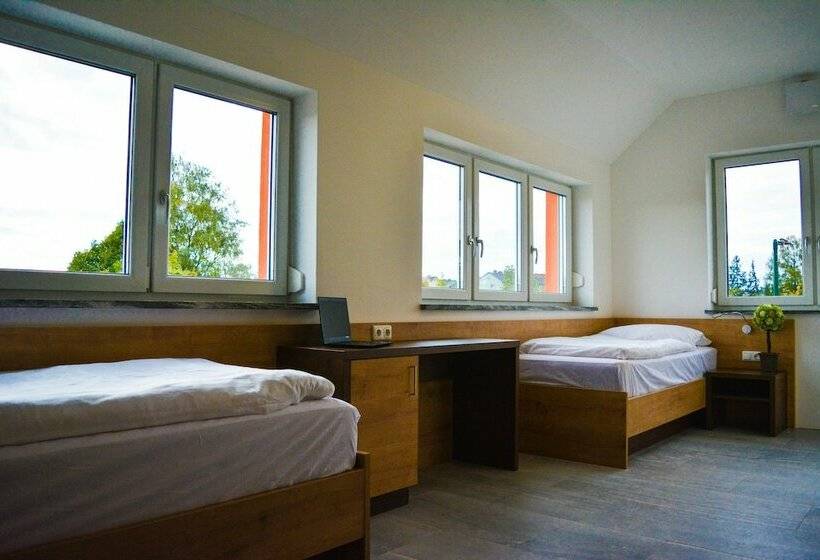 Номер Стандарт, Wels Inn