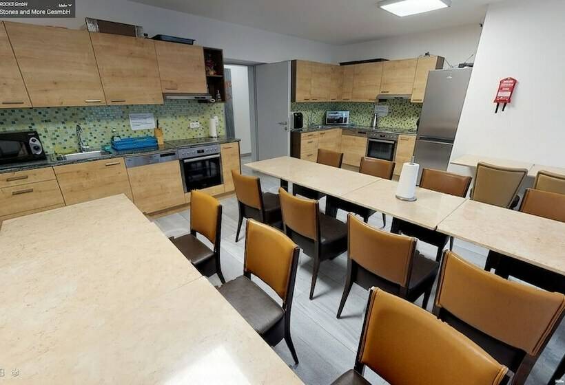 Номер Стандарт, Wels Inn