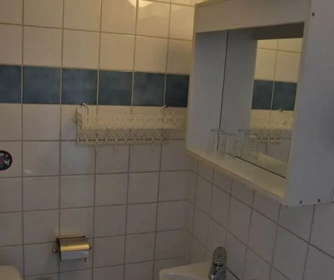 スタンダードルーム, Lilla Hotellet Bed & Breakfast I Alingsås