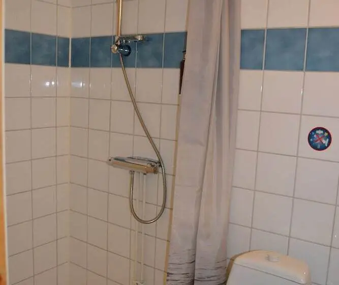 スタンダードルーム, Lilla Hotellet Bed & Breakfast I Alingsås