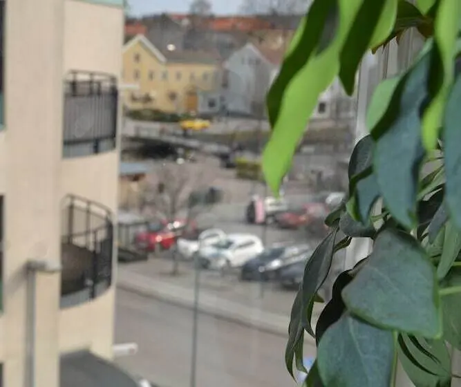 スタンダードルーム, Lilla Hotellet Bed & Breakfast I Alingsås