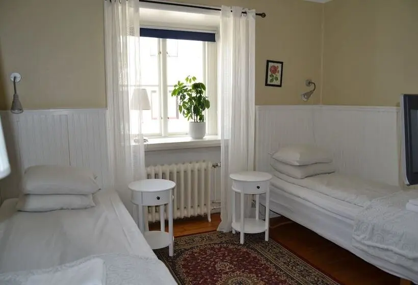 スタンダードルーム, Lilla Hotellet Bed & Breakfast I Alingsås