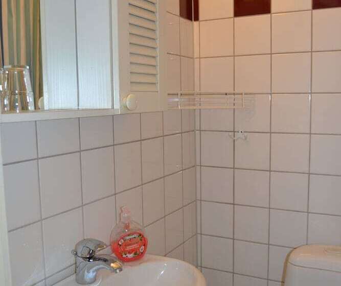 חדר סטנדרט יחיד, Lilla Hotellet Bed & Breakfast I Alingsås