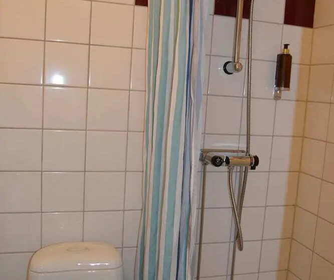スタンダードシングルルーム, Lilla Hotellet Bed & Breakfast I Alingsås