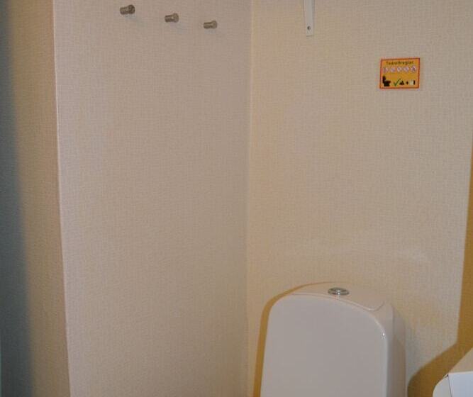 חדר סטנדרט יחיד, Lilla Hotellet Bed & Breakfast I Alingsås