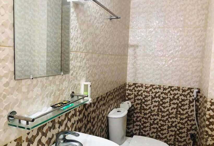 اتاق لوکس, Tea Heaven Resort