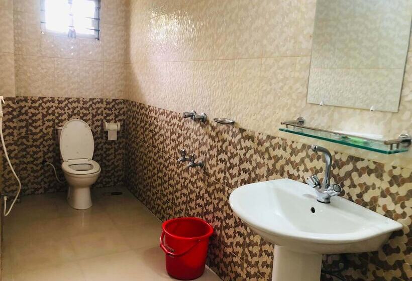 اتاق لوکس, Tea Heaven Resort