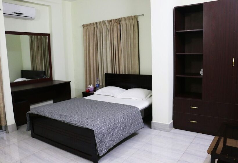 اتاق لوکس, Tea Heaven Resort