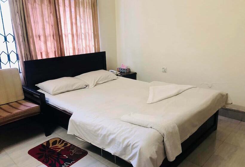 اتاق لوکس, Tea Heaven Resort