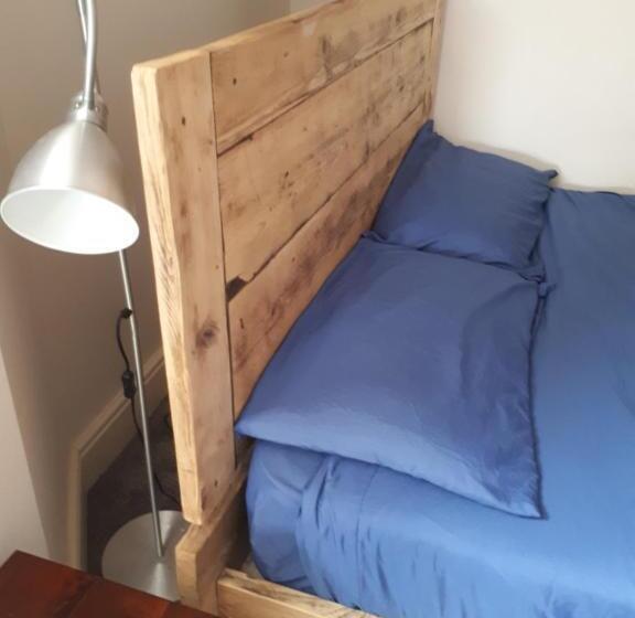 Семейный Номер, Ty Glyndwr Bunkhouse, Bar And Cafe