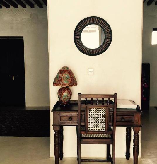 Deluxe Suite King Bed, Andavelo House