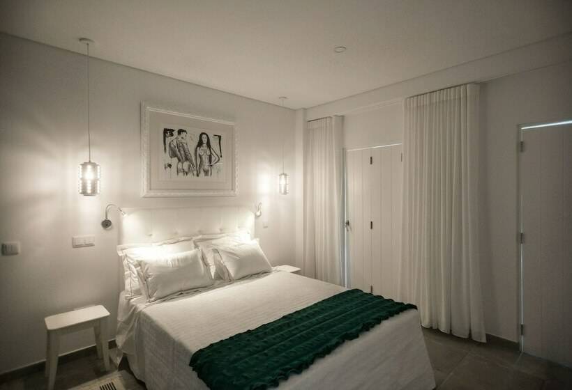 Номер Стандарт, Vilapura Naturism